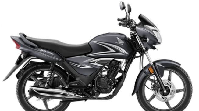 Honda Shine 2024 (2banh.vn)