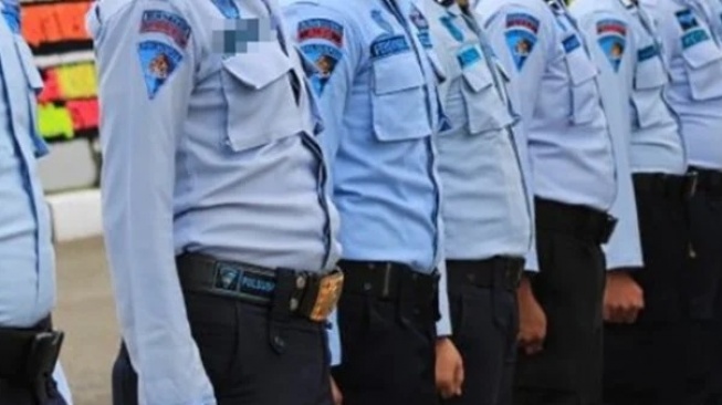 Oknum Sipir Lapas Bontang Terlibat Politik Uang, Dipindah!