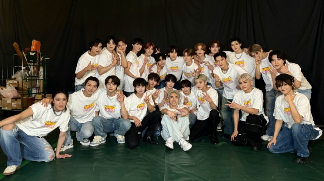 10 Alasan Kenapa K-Pop Bikin Kehidupanmu Makin Seru!