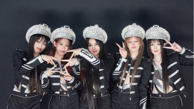 Ulasan (G)I-DLE Super Lady: Lagu Feminisme yang Raih Triple Crown di M Countdown
