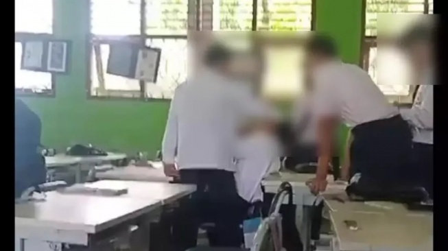 Disdikbud Balikpapan Kawal Kasus Perundungan di SMPN 13, Bentuk Satgas Pencegahan Kekerasan