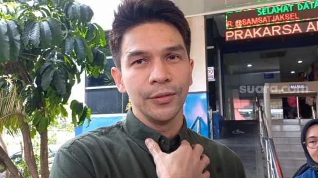 Padahal Sudah Sering Dihina di Medsos, Kenapa Jonathan Frizzy Baru Lapor Polisi Sekarang?