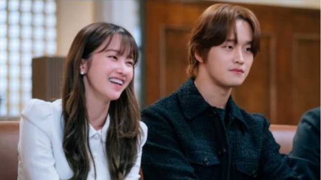 Spoiler Episode 3 Drama Korea 'Wedding Impossible', Teken Kontrak 2 Milyar!