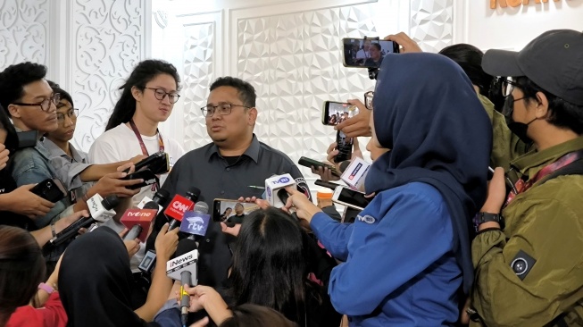 Bawaslu Pastikan Tindak Lanjuti Pengakuan PPK Bekasi Timur Soal Penggelembungan Suara