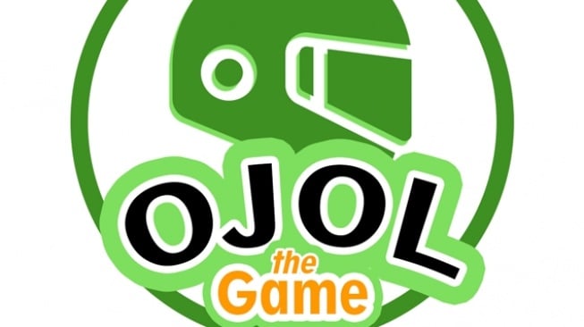 Link dan Cara Main Game Ojol The Game, Permainan Viral Simulasi Jadi Ojek Online