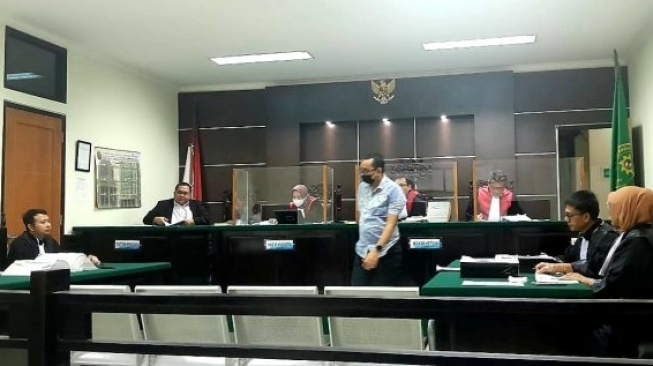 Ada Penyimpangan SOP Dalam Korupsi Kapal Tunda PT PCM, BPKP Ungkap Hal Ini