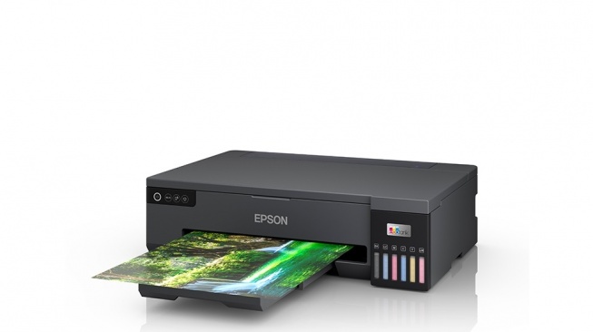 L8050 A4. [Epson]