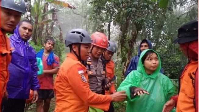 Awal Mula Pendaki Gunung Batukaru Tersesat, Ada Suara Gergaji Mesin