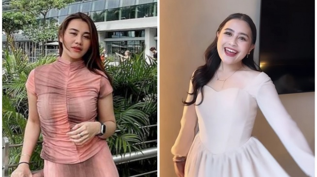 6 Inspirasi OOTD Artis Nonton Konser Taylor Swift di Singapura, Dari Aaliyah Massaid hingga Prilly Latuconsina