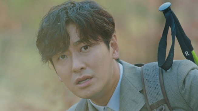 Sinopsis Blood Free, Drama Baru Han Hyo Joo dan Joo Ji Hoon yang Tayang