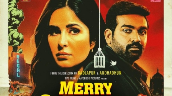 5 Film India Tayang Minggu Ini di Platform Streaming, Ada Merry Christmas