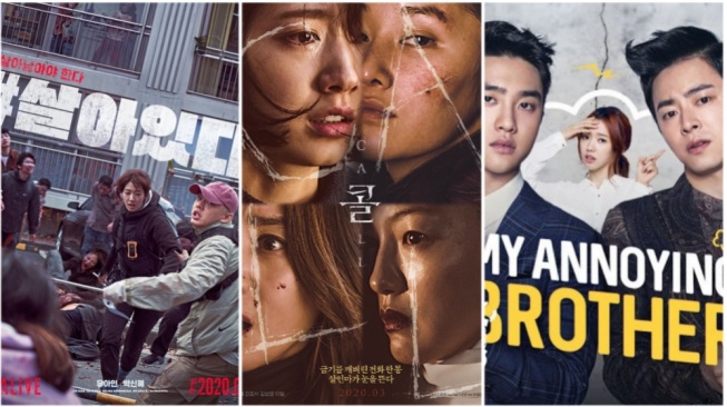 Tak Hanya Drama, Ini 5 Film yang Pernah Dibintangi oleh Park Shin Hye