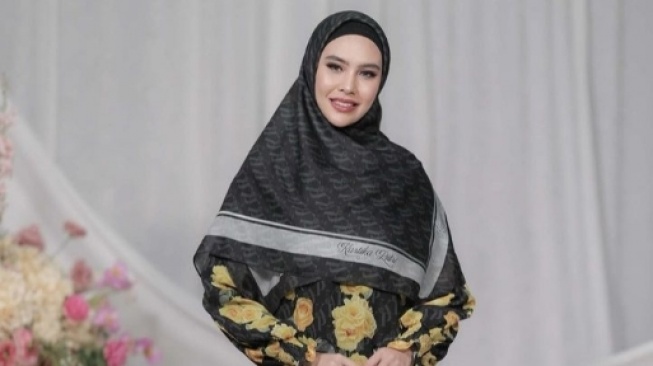 Isi Acara Ramadan, Kartika Putri Dibandingkan dengan Balita: Mending Rayyanza