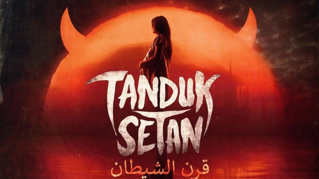 Film Indonesia Tayang Ramadan 2024. (Instagram/tanduksetanfilm)