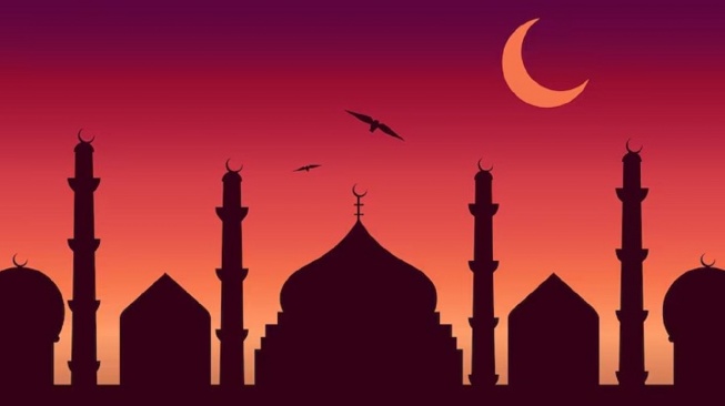 Ini Niat Puasa Ramadan Sebulan Penuh, Lengkap Bacaan Arab, Latin Dan Artinya