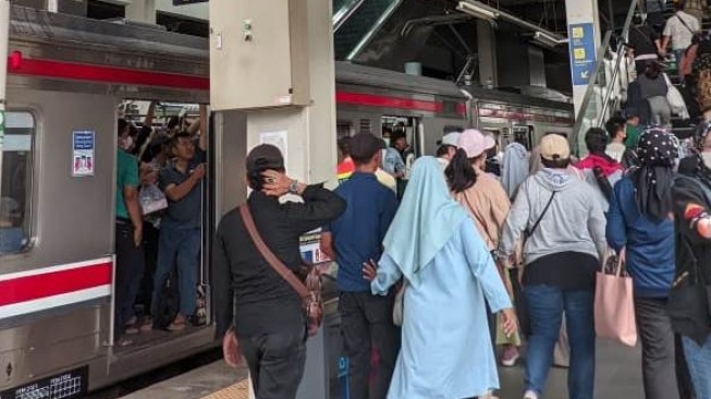 Jakarta, Ibu Kota yang Lebih Kejam daripada Ibu Tiri