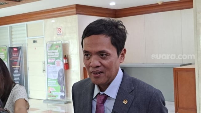 Yakin Jokowi Tak Cawe-cawe Urusan Kabinet, Gerindra: Tapi Kalau Usul Nama Boleh Saja