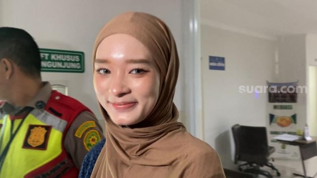 Inara Rusli Blak-blakan Ungkap Kriteria Suami Idaman, Salah Satunya Harus Good Looking