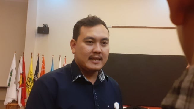 Bakal Calon Bupati Bogor Jalur Independen Gunawan Hasan Lolos Gegara Penuhi Syarat Ini