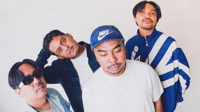 Rilis Single Terbaru Bertajuk 'Mimpi', Skandal Akan Siapkan Album Baru