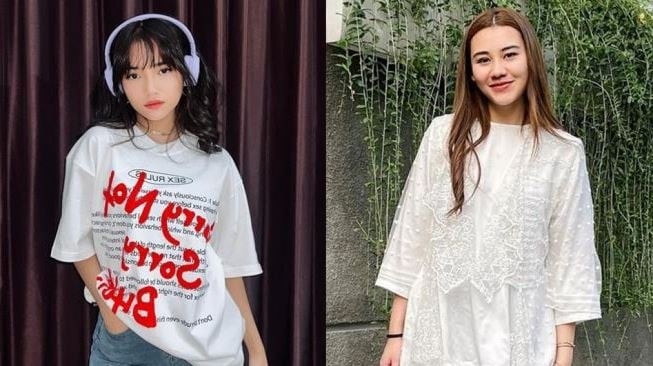 Hermes Lawan Dior, Adu Mahal Tas Fuji dan Aaliyah Massaid saat Nonton Konser di Singapura