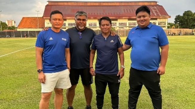 Bentuk Kepercayaan AFC, PSSI Diijinkan Gelar Konversi Kepelatihan Mandiri