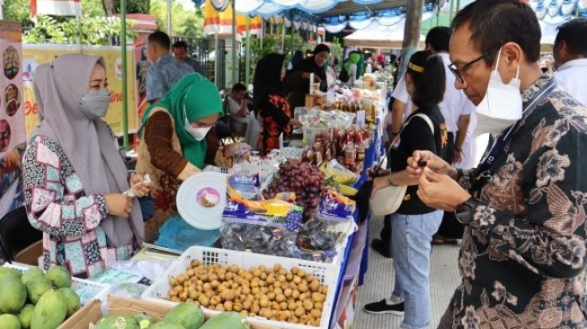 Ngabuburit Kuliner di Kota Malang: Jelajah Surga Kuliner Tradisional