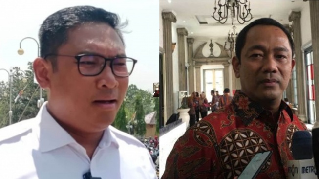 Pengamat Soroti Calon Potensial di Pilgub Jateng, Anak Muda Jadi Daya Tarik, Bagaimana Hendrar Prihadi dan Sudaryono?