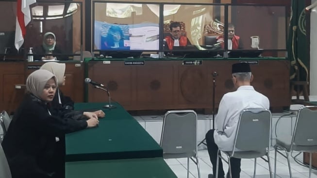 Terbukti Terlibat Mafia Tanah, Mantan Kepala Dispertaru DIY Divonis 4 Tahun Penjara