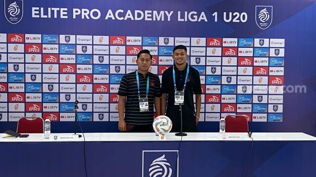 Final Elite Pro Academy U-20: Ayo Persis Solo, Saatnya Juara di Rumah!