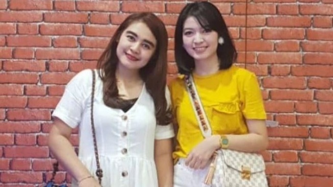 Sosok Dita Andini Kakak Selvi Ananda, Koleksi Tas Mewahnya Sedang Disorot Publik