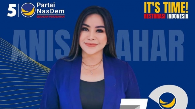 Sama-Sama Jual 2 Mobil demi Nyaleg, Nasib Anisa Bahar Bakal Mirip Dede Sunandar