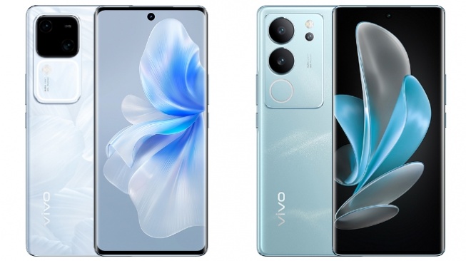 Perbandingan Spesifikasi Vivo V30 5G vs Vivo V29 5G, Penting Dipertimbangkan!