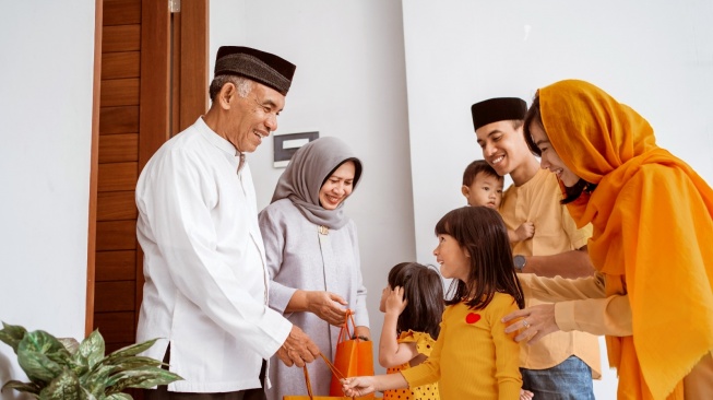 Program Undian Eksklusif Ramadhan Digelar, Beri Hadiah Spesial bagi Anak Hebat