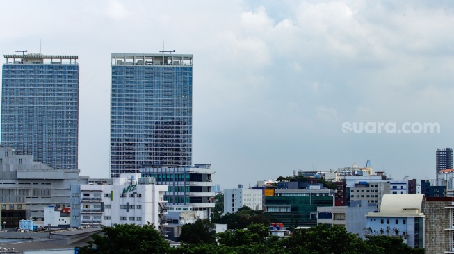 Motor Utama Penggerak Ekonomi RI Kehabisan Bensin