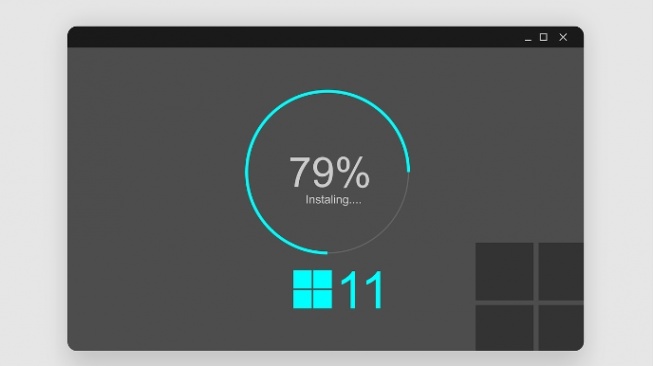 Sudah Tahu? Begini Cara Upgrade Windows 11 Gratis di Laptop
