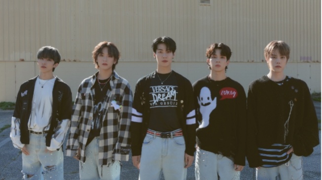 N.Flying "I Like You", Ketika Otak dan Hati Tidak Sejalan dalam Percintaan