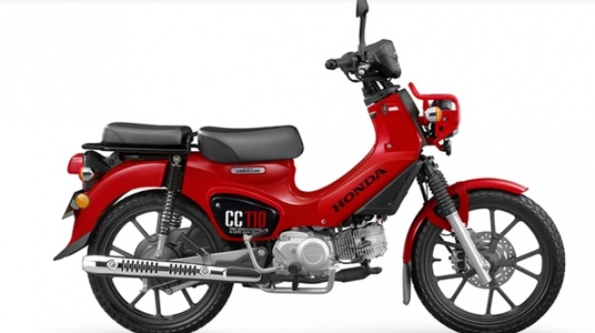 Honda Cross Cub 110 92banh.vn)