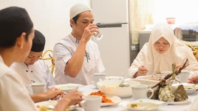 Jadwal Buka Puasa Ramadan 19 Maret 2024 Untuk Wilayah Cianjur dan Sukabumi