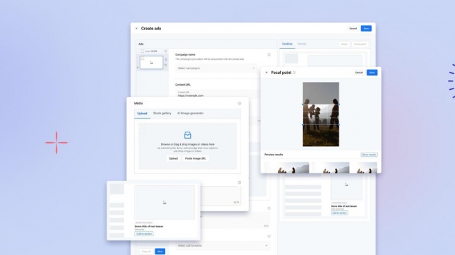 MGID Rombak Perencanaan dan Eksekusi Kampanye Iklan dengan Platform Berbasis AI Intuitif