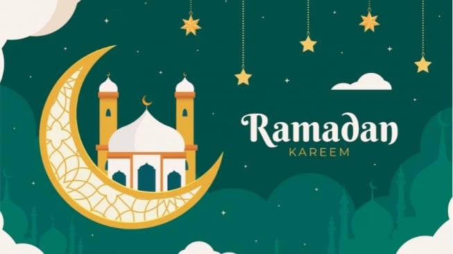 30 Ucapan Marhaban Ya Ramadhan 2024 yang Penuh Semangat!