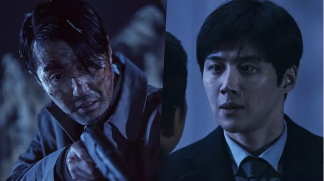 Suguhkan Persaingan Sengit, Ini 4 Karakter Agen di Drama Korea 'The Tyrant'