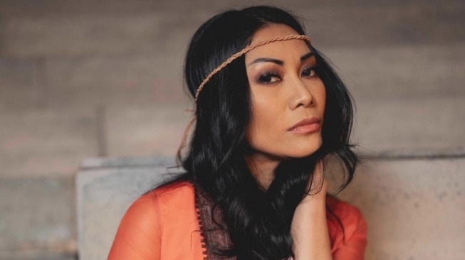 Anggun Tampil di Pertunjukan Musikal Internasional Terkenal Sepanjang Sejarah