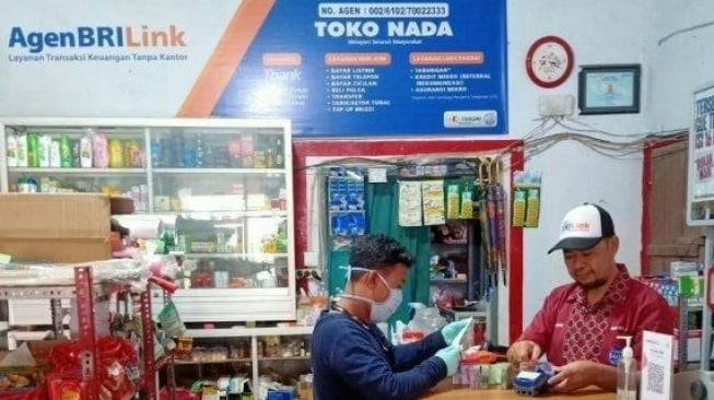 Cara Aman Membeli Voucher Game Online di AgenBRILink