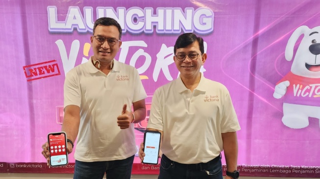 Sempurnakan Layanan, The New Victoria Mobile Punya Banyak Kelebihan