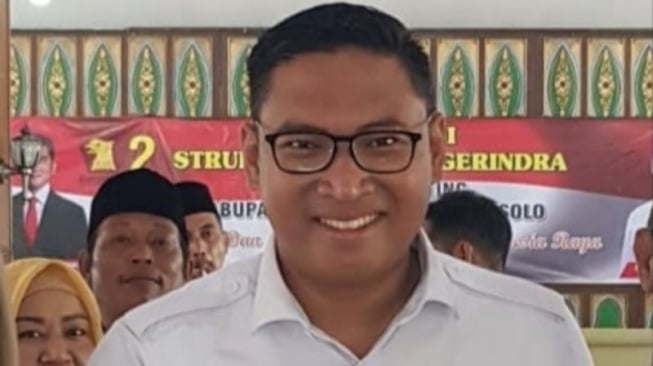 Tak Jadi Maju di Pilgub Jateng, Sudaryono Dapat Tugas dari Gerindra Jadi Wamentan