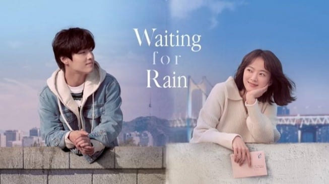 Review Film 'Waiting for Rain', Sebuah Perjalanan Nostalgia Melalui Surat