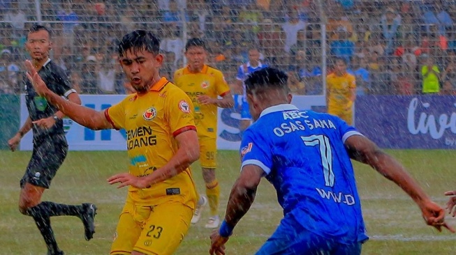 Semen Padang FC Promosi ke Liga 1: Euforia SPARTACKS dan THE KMERS