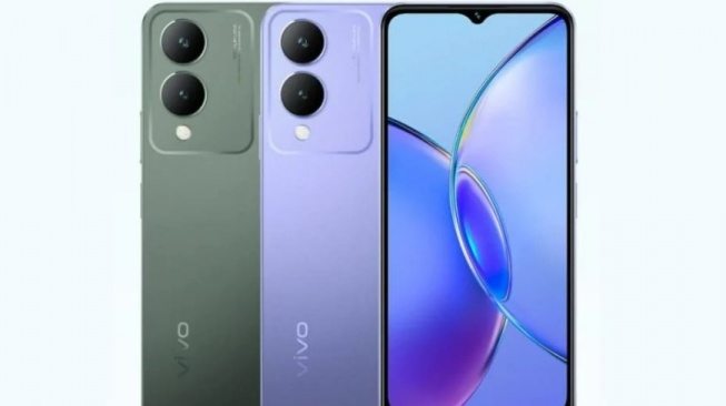 HP Vivo Rp1 Jutaan Seri Apa? Ini 3 Pilihan Terbaik untuk Multitasking Stabil