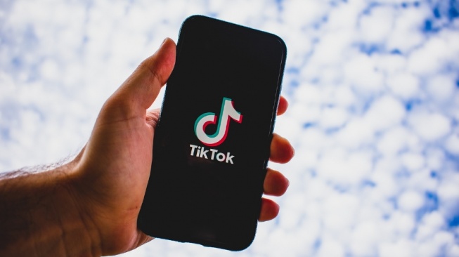 Ilustrasi TikTok. (Pixabay/8268513)